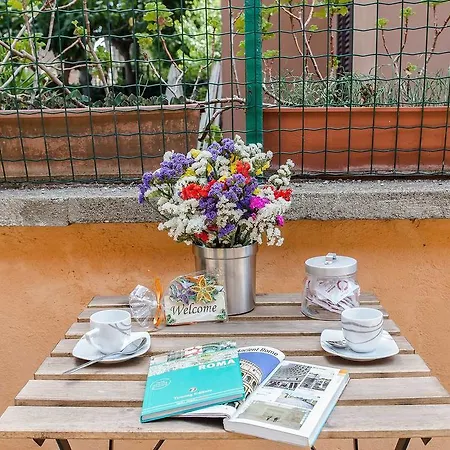 Agrippina House * Roma