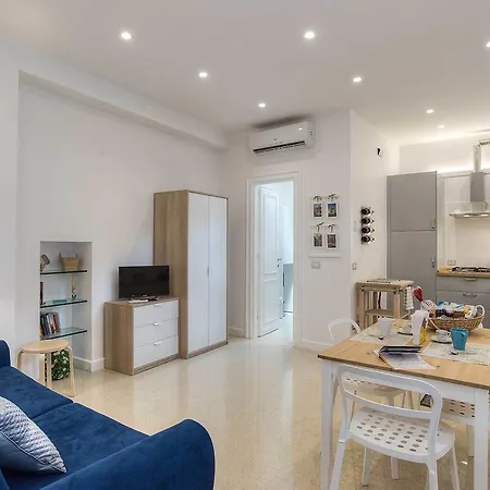 Agrippina House Apartamento Roma