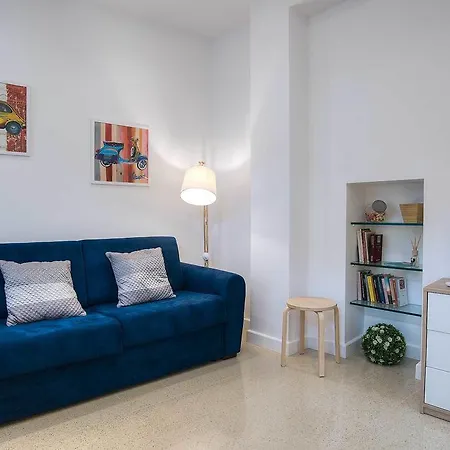 Agrippina House *